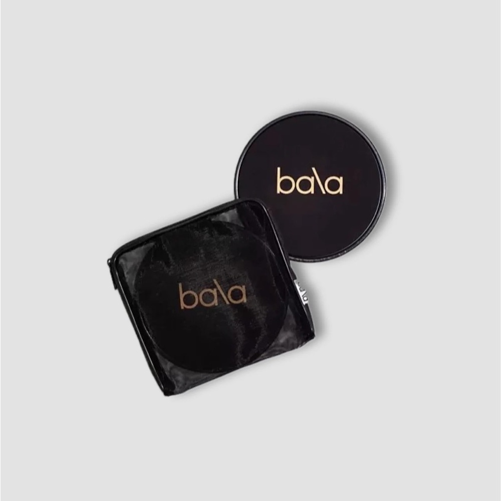 BNWOT BALA Fitness Sliders